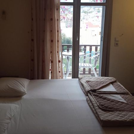 Atelier Apartman Réthimno Kültér fotó