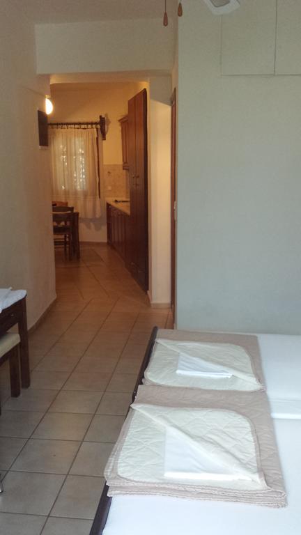 Atelier Apartman Réthimno Kültér fotó