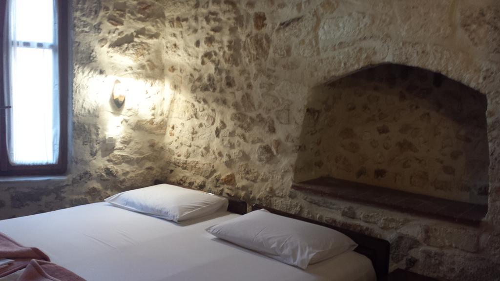 Atelier Apartman Réthimno Kültér fotó
