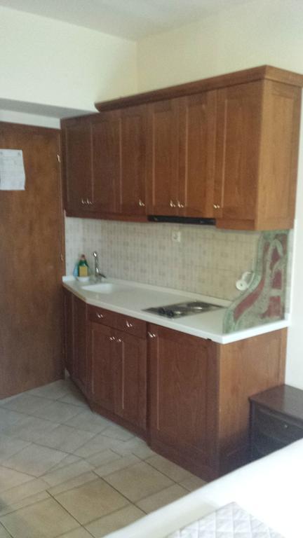Atelier Apartman Réthimno Kültér fotó