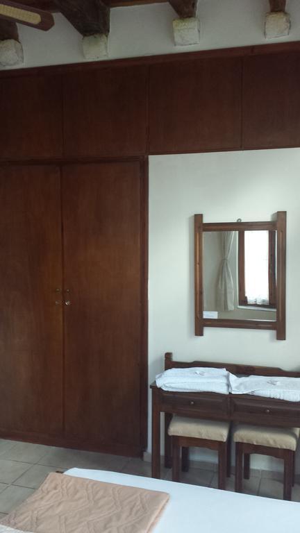 Atelier Apartman Réthimno Kültér fotó
