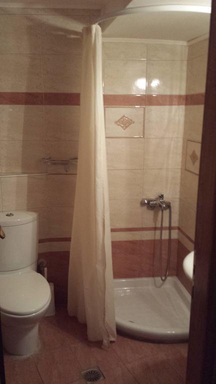 Atelier Apartman Réthimno Kültér fotó